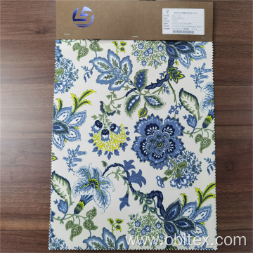 OBL21-030 Polyester Oxford Printed For Caparison